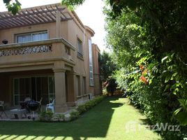 5 Bedroom Villa for rent at Bellagio, Ext North Inves Area, New Cairo City, Cairo, Egypt