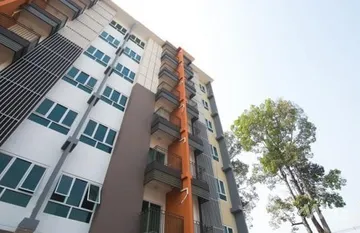 The Rich Condo in Nong Hoi, Chiang Mai