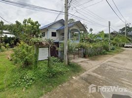 4 Bedroom House for sale in Tha Sap, Mueang Yala, Tha Sap