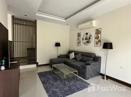 ขายวิลล่า 4 ห้องนอน ในโครงการ ล๊อค ปาล์ม กอล์ฟ คลับ, กะทู้, กะทู้