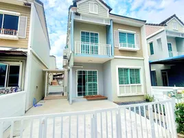 3 Bedroom House for rent at The Village Bangna KM.8, Bang Phli Yai, Bang Phli, Samut Prakan