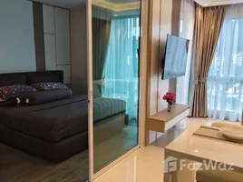 คอนโด 1 ห้องนอน ให้เช่า ในโครงการ เดอะ ซิตี้ ภูเก็ต, กะทู้