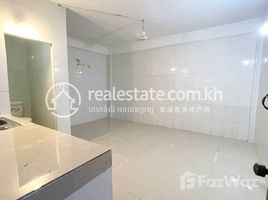 Studio for Rent in Chamkarmon で賃貸用の スタジオ アパート, Phsar Daeum Thkov