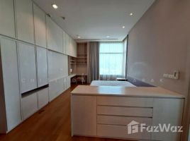 ขายคอนโด 4 ห้องนอน ในโครงการ เดอะ พาร์โก, ทุ่งมหาเมฆ, สาทร