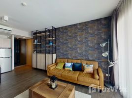 2 спален Кондо на продажу в The Lofts Ekkamai, Phra Khanong