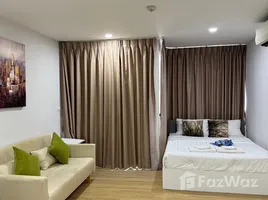 Studio Apartment for rent at Ozone Condotel, Karon, Phuket Town