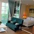 1 Bedroom Condo for sale at Autumn Condominium, Nong Kae, Hua Hin, Prachuap Khiri Khan