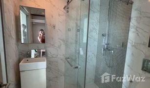 1 Bedroom Condo for sale in Thung Wat Don, Bangkok Quad Sathon