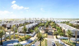 3 Habitaciones Villa en venta en MAG 5, Dubái The Pulse Villas
