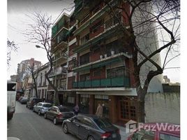 1 Habitación Apartamento en venta en GASCÓN al 100, Capital Federal