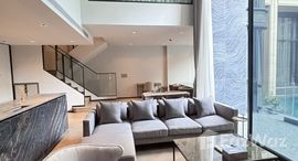 ยูนิตที่เหลืออยู่ในโครงการ เดอะ รีเซิร์ฟ 61 ไฮด์อะเวย์