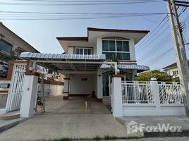 บ้านเดี่ยว 3 ห้องนอน ให้เช่า ในโครงการ บ้านพิมุกต์ 3, สันพระเนตร, สันทราย