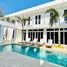 4 Bedroom Villa for sale in Badung, Bali, Mengwi, Badung