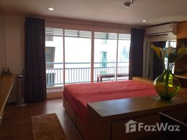 1 спален Кондо в аренду в Grand Park View Asoke, Khlong Toei Nuea