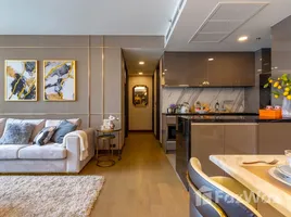 คอนโด 2 ห้องนอน ให้เช่า ในโครงการ วินด์แฮม เรสซิเดนซ์ แบงค็อค, คลองเตย, คลองเตย