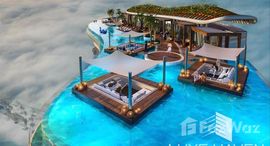 Available Units at Damac Bay