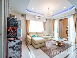 บ้านเดี่ยว 4 ห้องนอน ให้เช่า ในโครงการ เพอร์เฟค มาสเตอร์พีซ สุขุมวิท 77, ราชาเทวะ