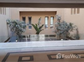 4 Bedroom Apartment for rent at New Giza, Cairo Alexandria Desert Road, 6 October City