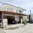 3 Bedroom House for sale in Sao Thong Hin, Nonthaburi, Sao Thong Hin