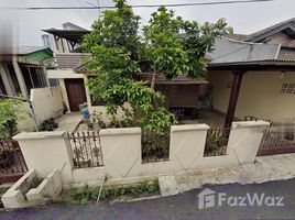 3 Kamar Rumah for sale in Ciputat, Banten, Ciputat