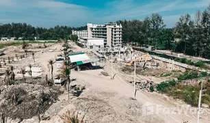 N/A Land for sale in Choeng Thale, Phuket 