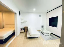 1 Schlafzimmer Wohnung zu verkaufen im Happy Condo Ladprao 101, Khlong Chaokhun Sing, Wang Thong Lang, Bangkok