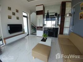 Studio Maison for sale in Ben Thanh, District 1, Ben Thanh