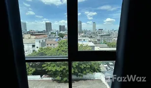 1 Bedroom Condo for sale in Chomphon, Bangkok Atmoz Ladphrao 15