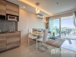 1 Bedroom Apartment for rent at Babylon Sky Garden, Rawai