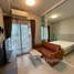 1 Bedroom Condo for rent at Chapter One ECO Ratchada - Huaikwang, Huai Khwang, Huai Khwang, Bangkok, Thailand