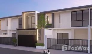 3 Bedrooms Townhouse for sale in Kathu, Phuket Pruksa Ville 82/1