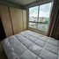 Studio Condo for sale at The Niche ID Serithai, Khan Na Yao, Khan Na Yao, Bangkok, Thailand