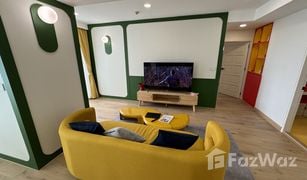 2 Bedrooms Condo for sale in Khlong Tan Nuea, Bangkok The Waterford Park Sukhumvit 53