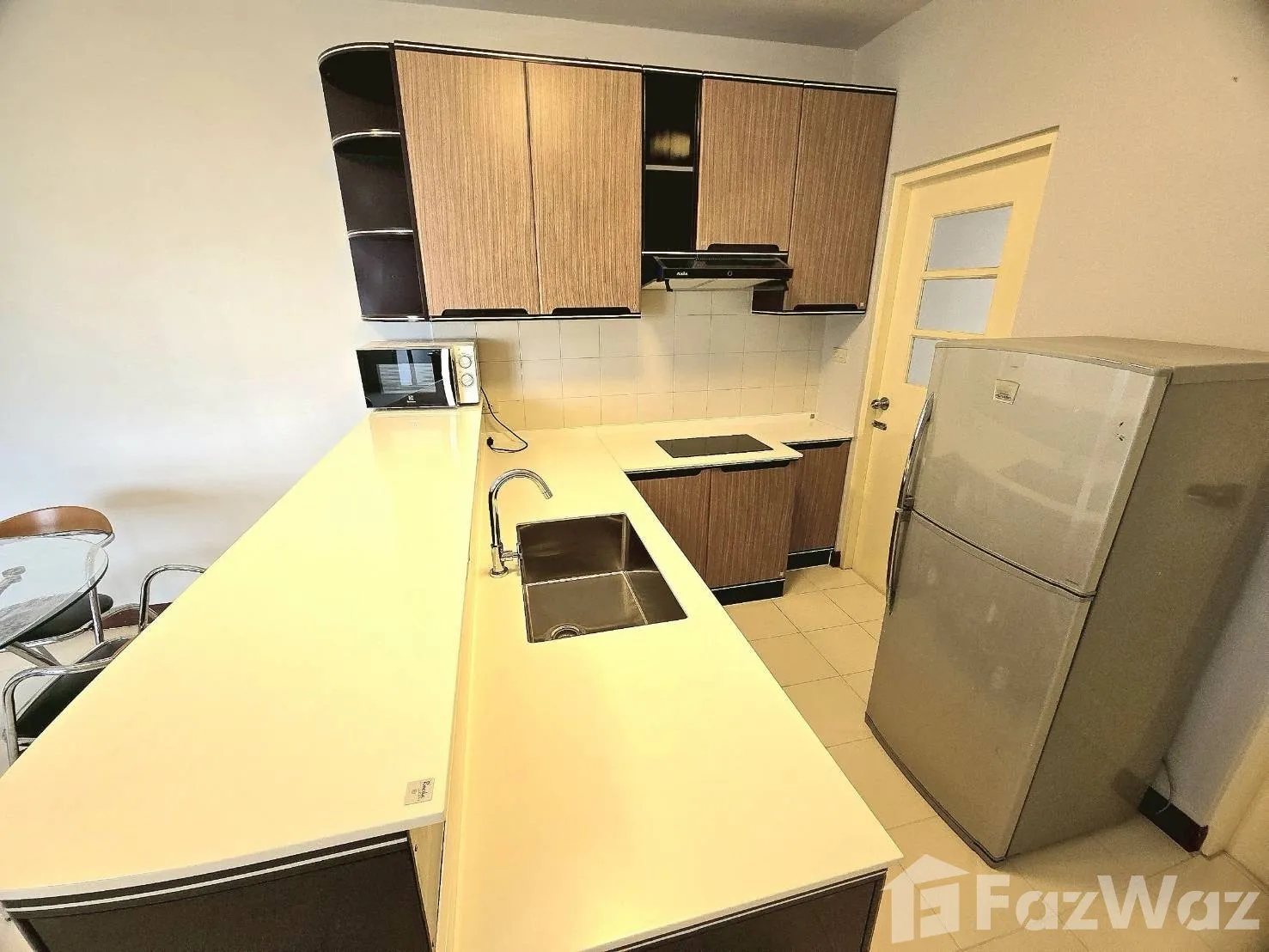 For rent studio condo in Bang Na, Bangkok