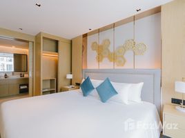 ขายคอนโด 1 ห้องนอน ในโครงการ เมอคิวรี่ วินด์แดม ลาวิต้า, ราไวย์, เมืองภูเก็ต, ภูเก็ต