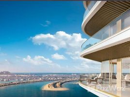 在Grand Bleu Tower出售的4 卧室 住宅, 艾玛尔海滨, Dubai Harbour