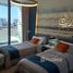 Studio Appartement zu verkaufen im Sharjah Waterfront City, Al Madar 2, Al Madar, Umm al-Qaywayn