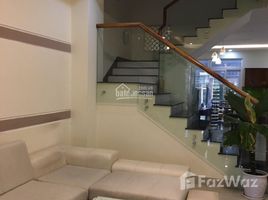 4 Phòng ngủ Nhà mặt tiền for sale in Phước Hải, Nha Trang, Phước Hải