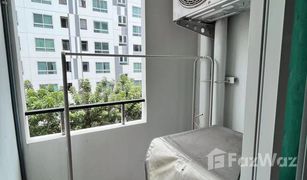 Studio Condo for sale in Pracha Thipat, Pathum Thani Plum Condo Phaholyothin 89