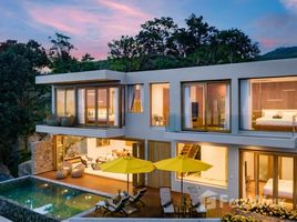 4 Bedroom Villa for sale in BaanCoin, Taling Ngam, Koh Samui, Surat Thani, Thailand