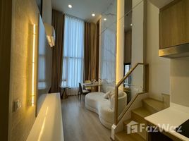 2 Bedroom Condo for rent at Life Rama 4 - Asoke, Khlong Toei, Khlong Toei