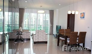 2 Schlafzimmern Wohnung zu verkaufen in Khlong Toei Nuea, Bangkok The Prime 11