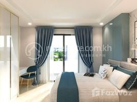 1 침실 Residence H Sen Sok | Unit Type E2에서 판매하는 아파트, Phnom Penh Thmei