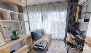 1 Bedroom Condo for sale in Thung Sukhla, Pattaya Atmoz Serene Sriracha