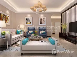 1 спален Квартира на продажу в City Ideal Type A, Phnom Penh Thmei, Saensokh, Пном Пен