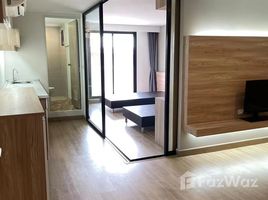 在Level Condo Bang Na出售的1 卧室 公寓, Bang Chalong, Bang Phli, 北榄府, 泰国