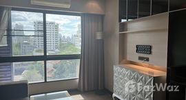 Available Units at Tidy Thonglor