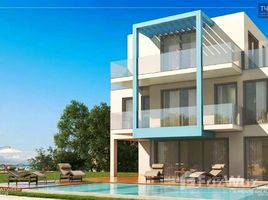 5 Bedroom Villa for sale at IL Monte Galala, Al Ain Al Sokhna