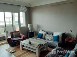 2 Bedroom Apartment for sale at Appartement à vendre dans le quartier Californie, Na Ain Chock