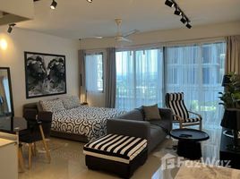 Estudio Departamento en alquiler en Kampung Kerinchi (Bangsar South), Padang Masirat